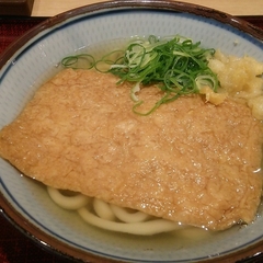 うどんのおがわ屋の画像