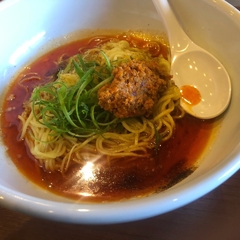 麺酒房 たもんてんの画像