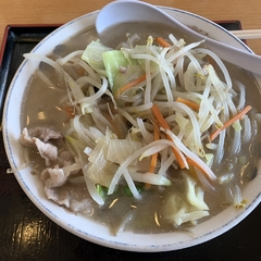 山田うどん 北中店の画像