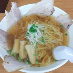 チャーシューメン