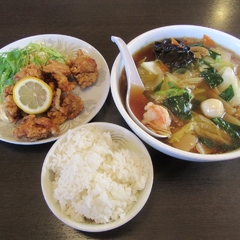 中国家庭料理 異風園の画像