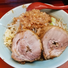 立川マシマシ 5号店（神保町店）の画像