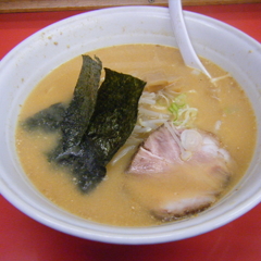 名物 スタ丼 サッポロラーメン 国立本店の画像