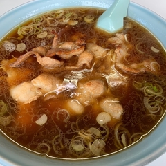 中華料理 正楽園の画像