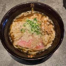 油滴ら〜麺<醤油>