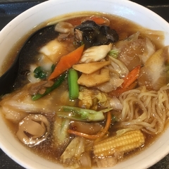 酔香園 新館の画像