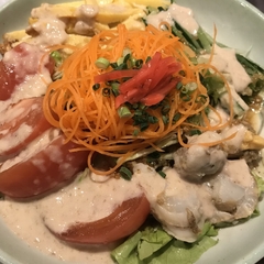 おさかな本舗 たいこ茶屋の画像