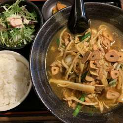 中国食房 凛の画像