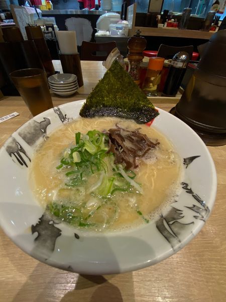 「豚神」@豚神の写真