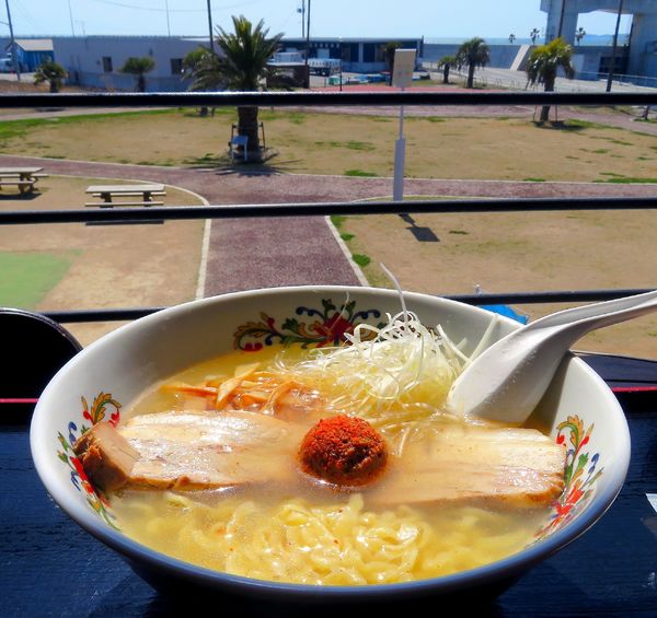 「赤魂（770円）」@よつくら喜一の写真