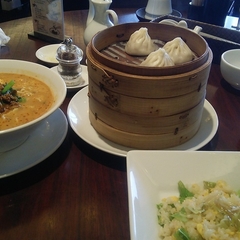 南翔饅頭店 東武百貨店船橋店の画像