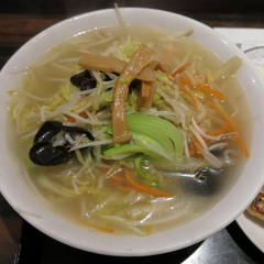 珉珉 六本木店の画像