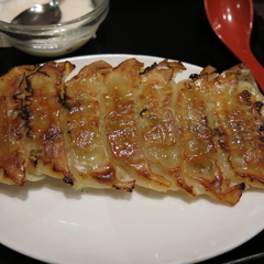 珉珉 六本木店の画像