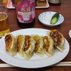 ことぶき食堂の写真