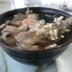 月美食堂の画像