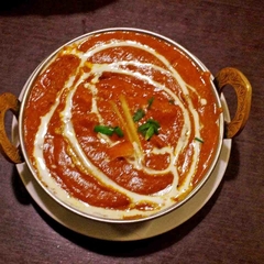 インド・アジア料理 ポカラの画像