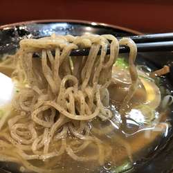 黒こくメン　¥７７０