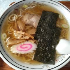 北京飯店の画像