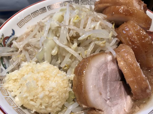 「小ぶた 980円」@豚山 大森店の写真