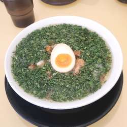 【限定】ニララーメン