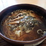 「高菜らーめん」@太平の写真