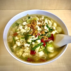 ゆきちゃんラーメン 引山店の画像