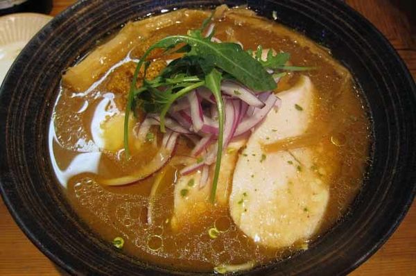 「チャーシュー味噌ラーメン　1,150円」@ラーメン屋 トイ・ボックスの写真