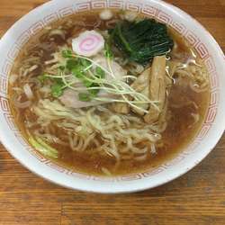 ラーメン