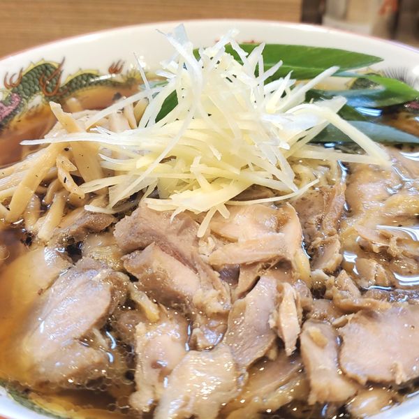 「生姜」@くじら食堂bazar 三鷹店の写真