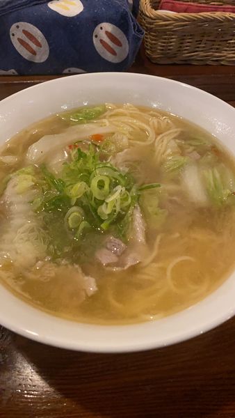 「ラグマン」@RAGUMAN 本店の写真