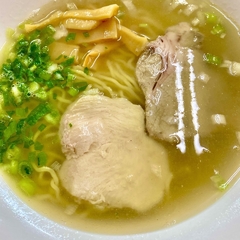 麺処 山小屋亭の画像