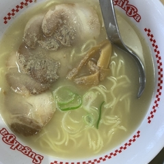 スガキヤ 小松イオン店の画像