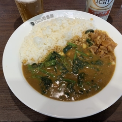 カレーハウスCoCo壱番屋 那覇天久店の画像