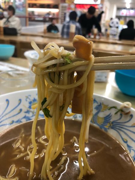 「ラーメン」@とれとれ亭の写真