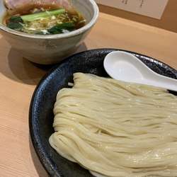 つけ麺並盛