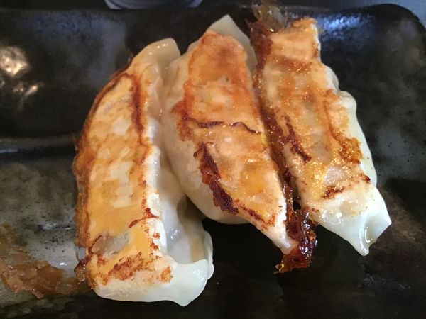 「辛ネギ味噌850円＆ランチ180円(＋税、クーポンで割引)」@マルキン本舗 野田店の写真