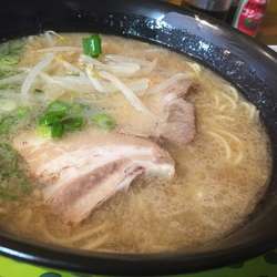 元祖豚系らーめん