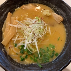 麺屋 のろし 函館の画像