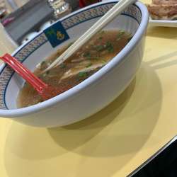 おいしいラーメン