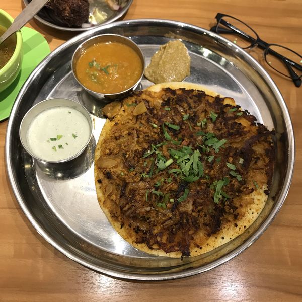 「マトン カリドーサ」@スリマンガラムの写真