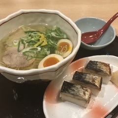 がんこ寿司 伊丹空港店の画像