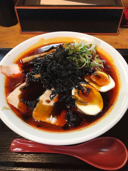 「辛ニボクロンボ.普通」@段談兎の写真