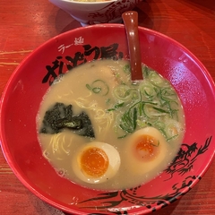 ラー麺 ずんどう屋 東加古川店の画像