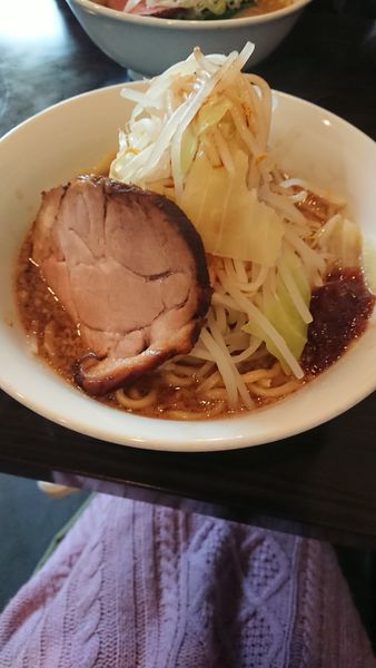 「ラーメン」@麺屋 司の写真