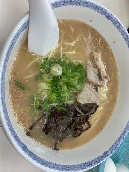 「ラーメン大盛」@一平 本店の写真