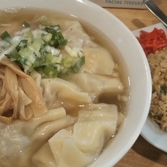 中華そば 来味 板橋店の画像