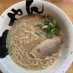 ラーメン ちゃん 生桑店の画像