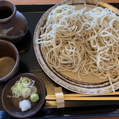 日本蕎麦 弁慶の画像