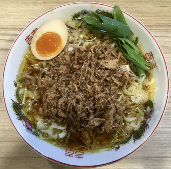 「葱皮」@くじら食堂bazar 三鷹店の写真