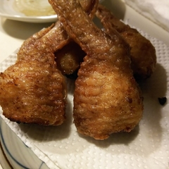 青葉横丁 おおむらの写真